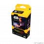 SWU: Salto a la Velocidad de la Luz - Mazo Han Solo