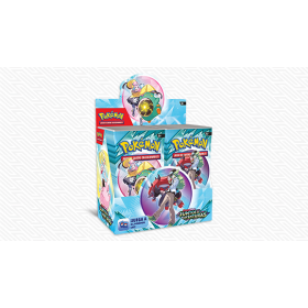 Juntos de Aventuras - Caja de sobres