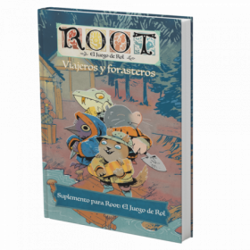 Root: Viajeros y forasteros