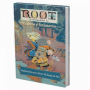 Root: Viajeros y forasteros