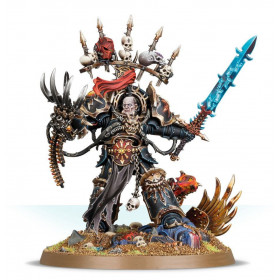 Abaddon El Saqueador - TPK