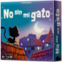 No sin mi gato