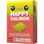 Happy Salmon