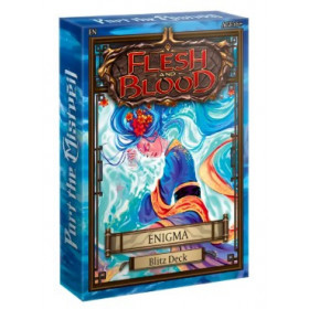 Blitz Deck - Enigma