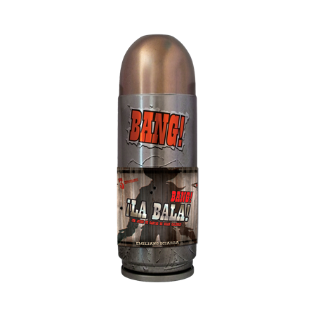 BANG! LA BALA