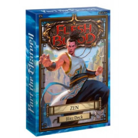 Blitz Deck - Zen