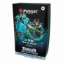 MTG Tarkir Dragonstorm: Temur Roar Commander Deck (ENG)