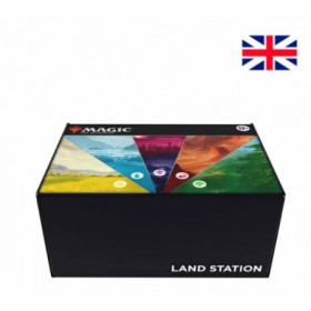 MtG: Land Station (400 Lands)