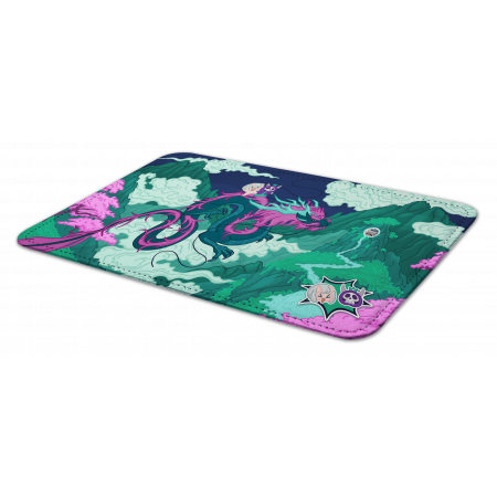 Tapete Personalizado MizukoArt x TPK