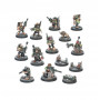 Kill Team - Ratidos (Ratlings)