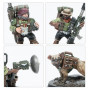 Kill Team - Ratidos (Ratlings)