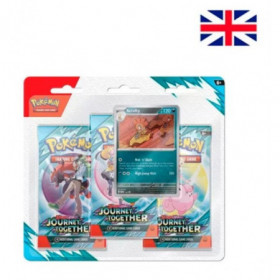Journey Together - Checklane Blister 1 Carta