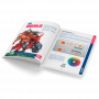 Libro COLOR BSL System, de Ángel Giráldez (Español)