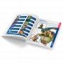 Libro COLOR BSL System, de Ángel Giráldez (Español)