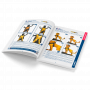 Libro COLOR BSL System, de Ángel Giráldez (Español)