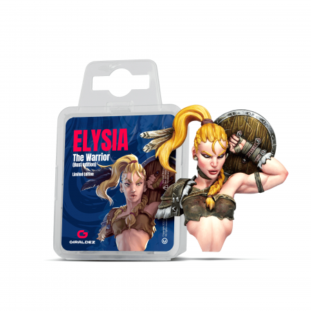 Busto Elysia