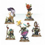 Gloomspite Gitz: Gobbapalooza