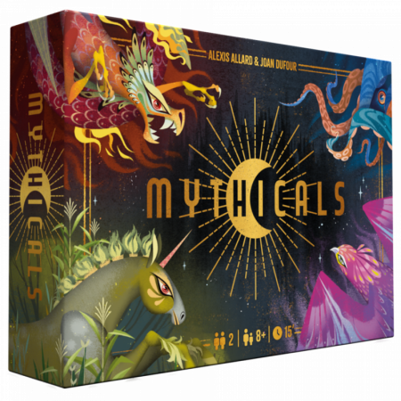 Mythicals