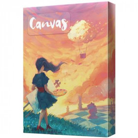 CANVAS