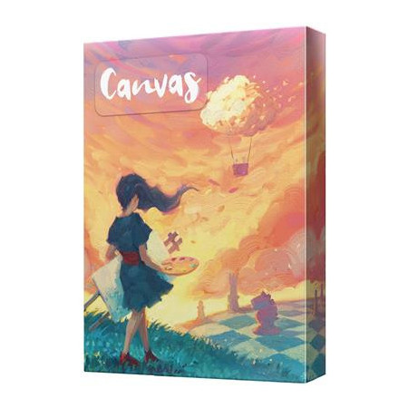 CANVAS