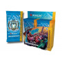 MTG Aetherdrift: Collector booster box (ENG)