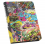 Ultimate Guard Zipfolio 360 Aetherdrift