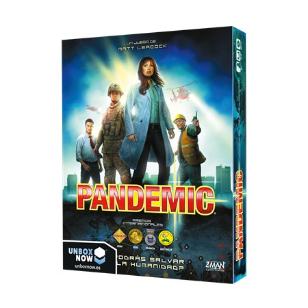 PANDEMIC