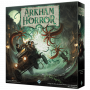 ARKHAM HORROR 3 EDICIÓN
