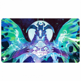 Tapete Playmat Temur Special Guest 610mm x 343mm