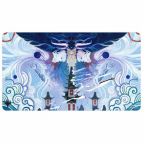 Tapete Playmat Jeskai Special Guest 610mm x 343mm