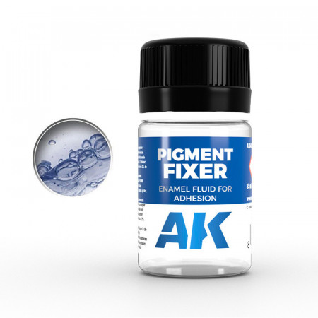 Pigment Fixer 35ml
