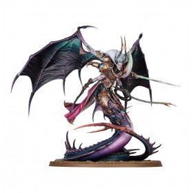 FULGRIM PRIMARCA DAEMON DE SLAANESH