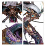 FULGRIM PRIMARCA DAEMON DE SLAANESH