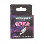 WARHAMMER 40000: EMPEROR'S CHILDREN DICE