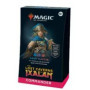 MTG Ixalan: Ahoy Mateys Commander Deck ENG