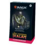 MTG Ixalan: Blood Rites Commander Deck ENG