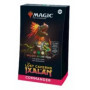 MTG Ixalan: Veloci-Ramp-Tor Comm Deck ENG