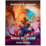 D&D Manual del Jugador 5.5 ESP