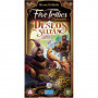 Five Tribes: Los Deseos del Sultán | TPK Hobby & Games