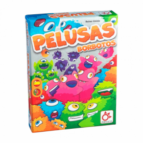 PELUSAS
