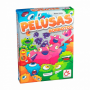 PELUSAS