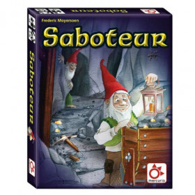 SABOTEUR