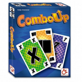 COMBO UP