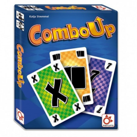 COMBO UP