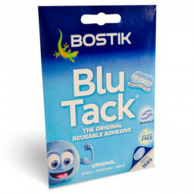 BLU TACK the Original 60gr.