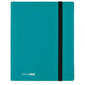 Carpeta 9 Bolsillos PRO-Binder Eclipse White