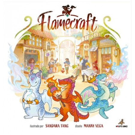 Flamecraft