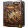 Gloomhaven Fauces del león
