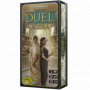7 Wonders: Duel - Agora (Expansión) | TPK Hobby