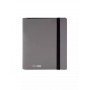Carpeta 4 bolsillos PRO-Binder Eclipse Gris